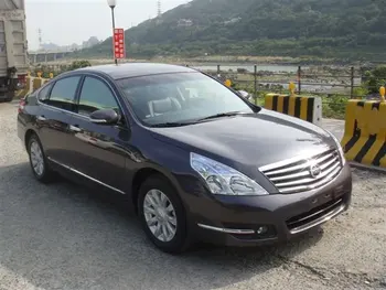 Nissan tiana 2015