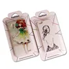 Senlan Cell Phone Case Blister Packaging Paper Box Retail Package Phone Case Custom Packaging