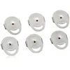 sterling silver wholesale Happy Back Earring Backs