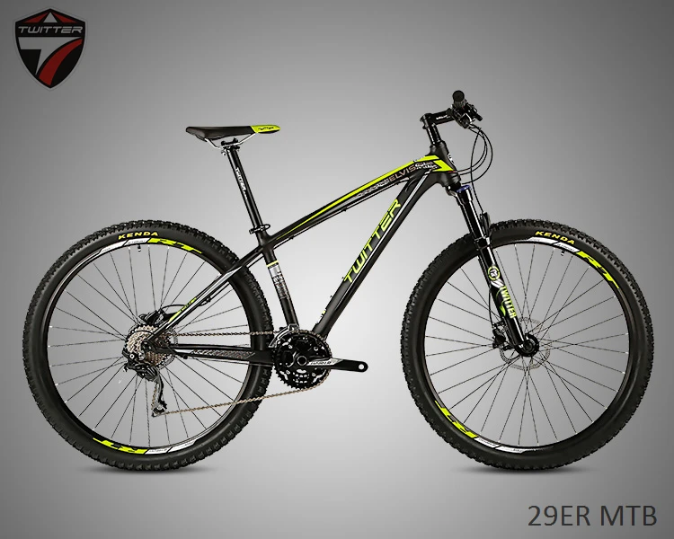 29er bike