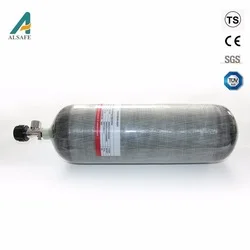 Alsafe cylinder