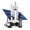 Fish Pond Solar Water Pump Kit With Solar Panel Electric Water Pump & Solar Water Pump