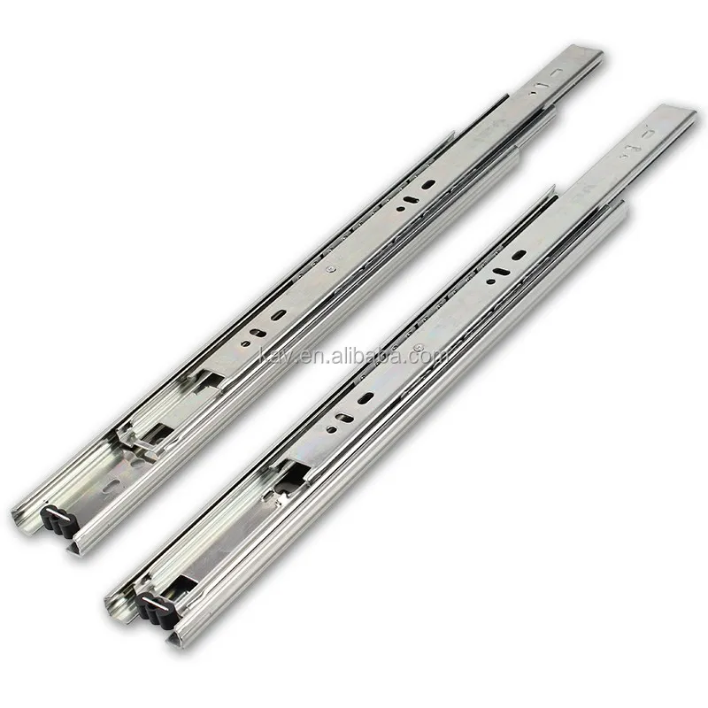 Dtc 45mm Cabinet Drawer Runners Pull Out Drawer Hardware Full