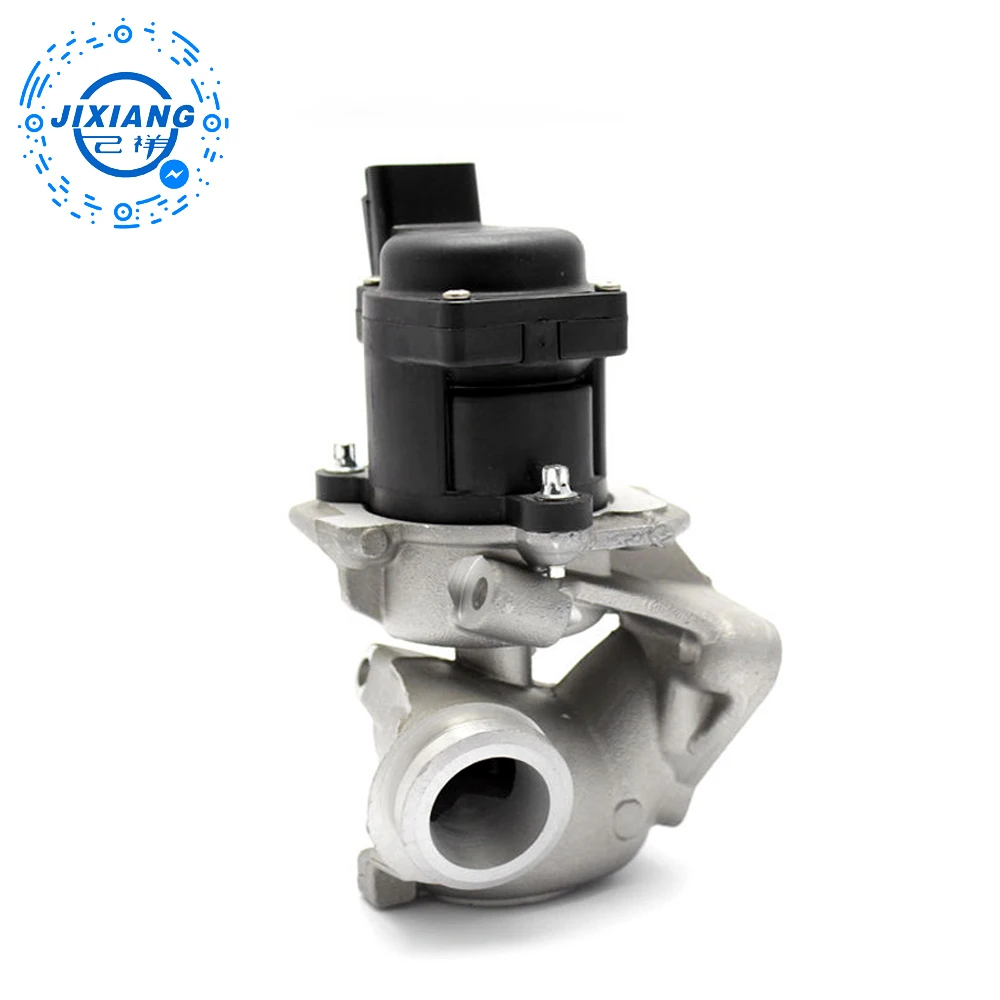 Egr Valve For Ford Cmax Fusion Diesel Citroen Peugeot 308 Nuevo 161859