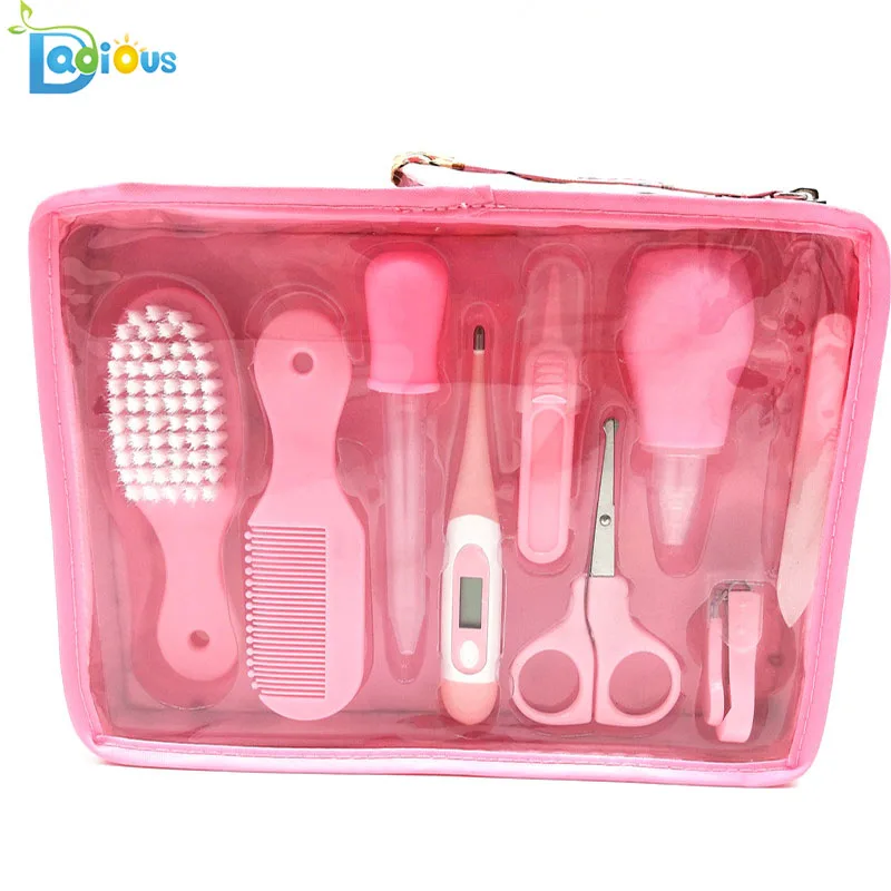 baby grooming products