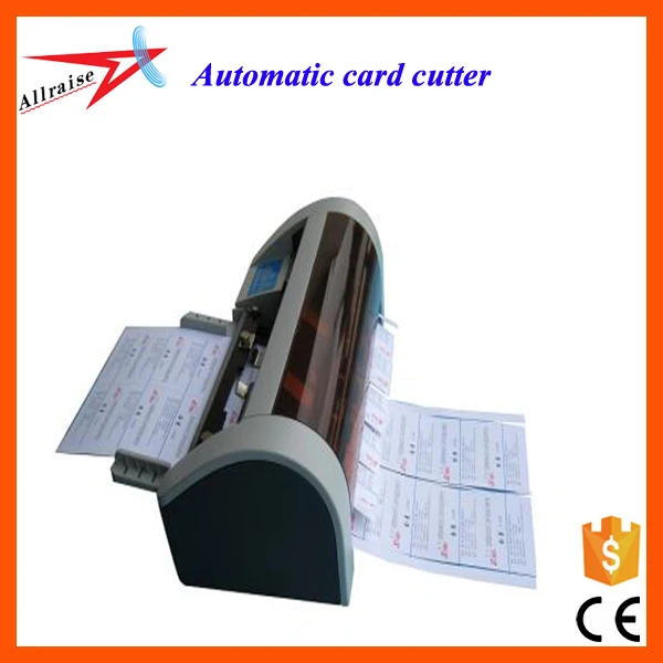 Or005 A3+ Professional Visiting Card Cutting Machine Buy Visiting