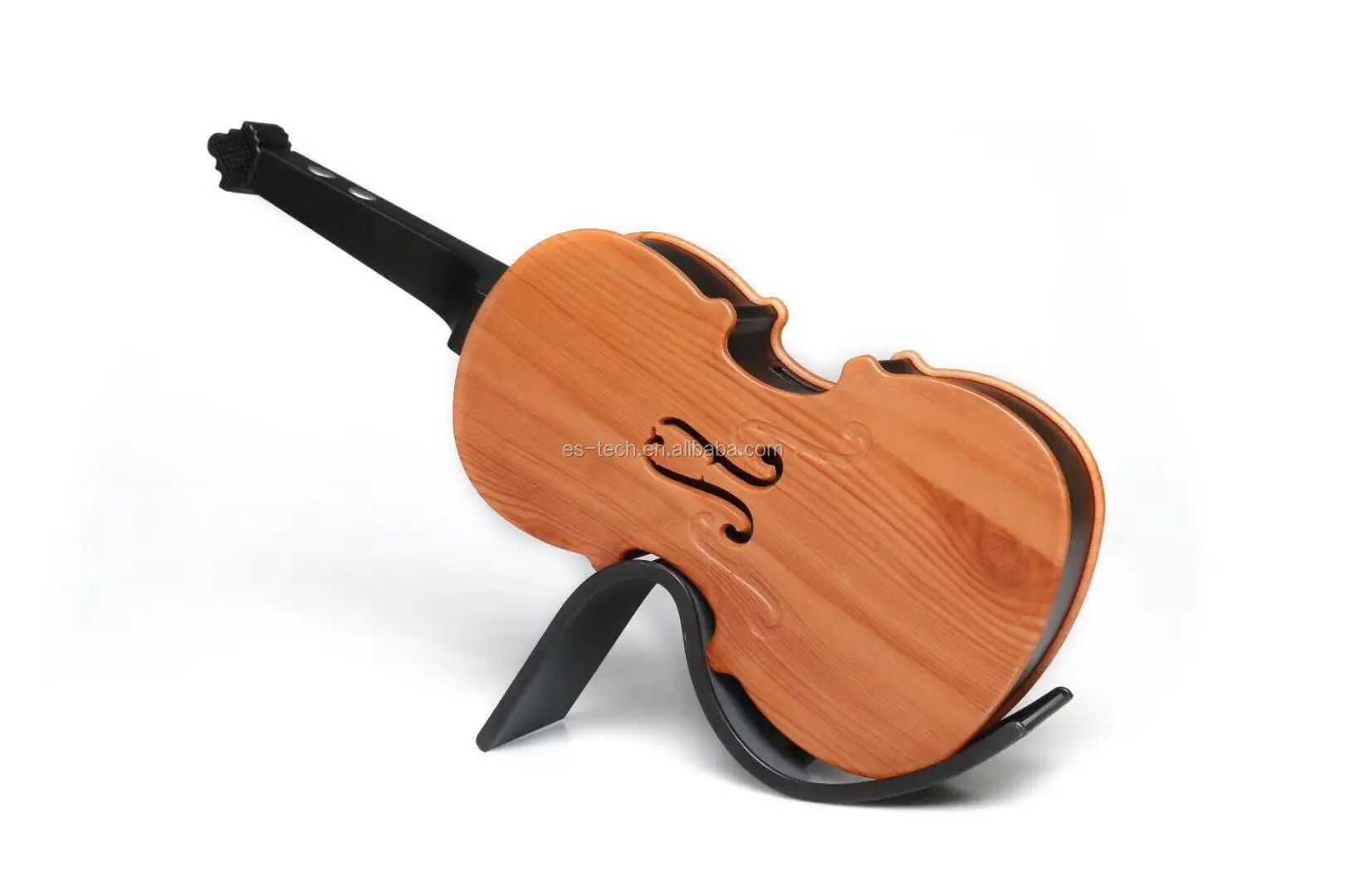 violin speaker