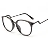 Stylish Oversized Eyeglasses Frame for Women Eye Glasses Optic Frames Female Eyeglass oculos feminino de grau