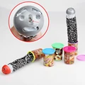 Fun Toy Trick Frighten Candy Jar Jump Out With Voice Strange Jar Play Special Sweet Jokes