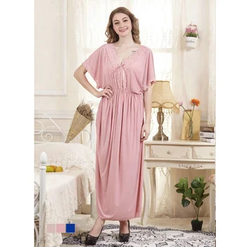 Romantic Fashion Women Maxi Dress Arab Nightgowns Hot Sexy Nighty Dress Long Sexy Sheer Nightwear Buy Hot Sexy Nighty Dress Long Sexy Sheer