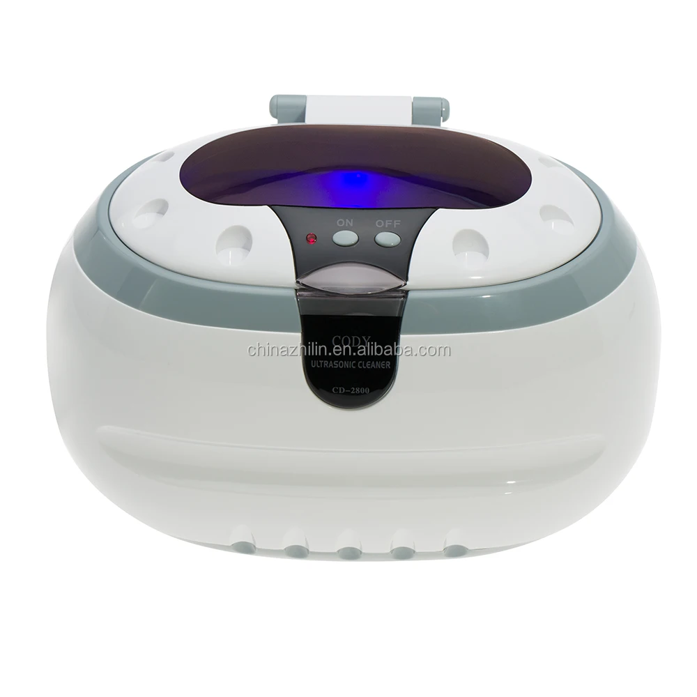 Germany free shipping professional jewelry cleaning home use ultrasonic cleaner