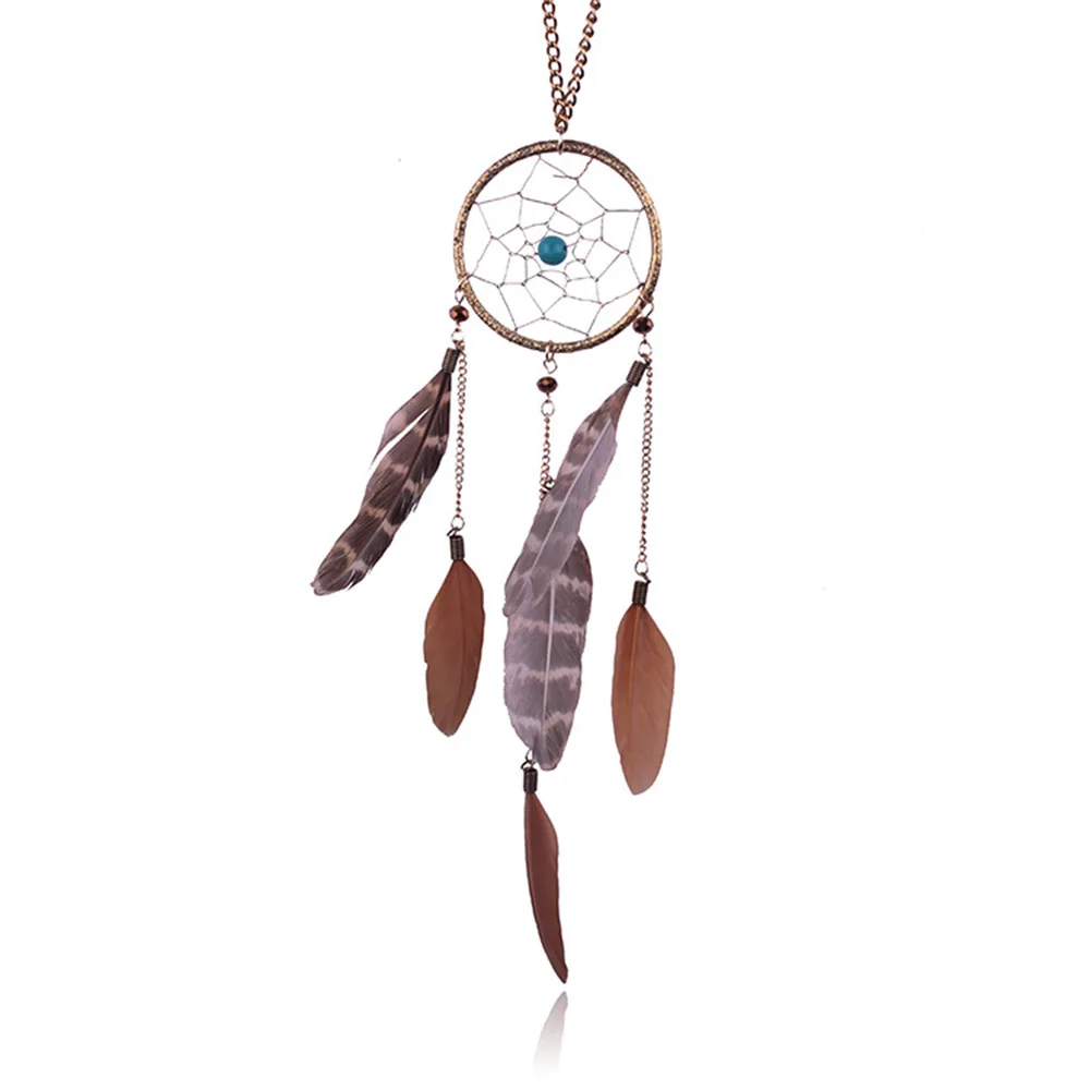 dream catcher necklace pendant, dream catcher necklace pendant s