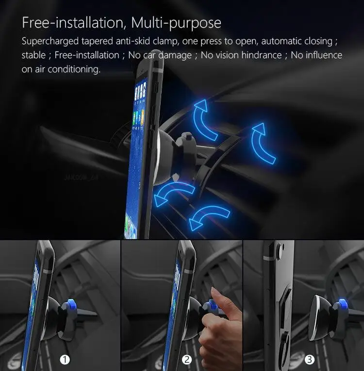 JAKCOM SH2 Smart Holder Set Hot sale with Other Consumer Electronics as cigarette tubes china nb iot car 2019 - ANKUX.COM