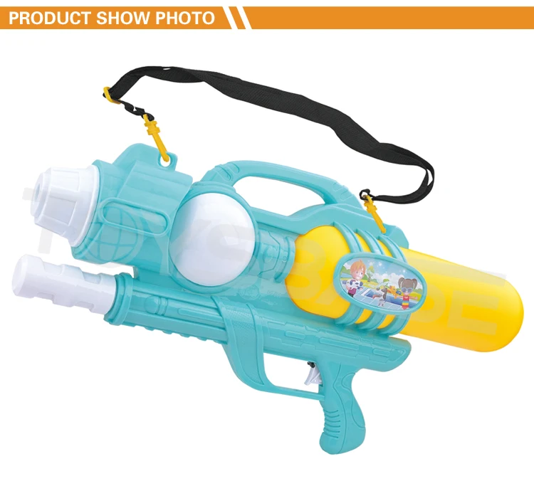 Wholesale Water Guns New Product Summer Toys Hight Quality Yiwu Toys