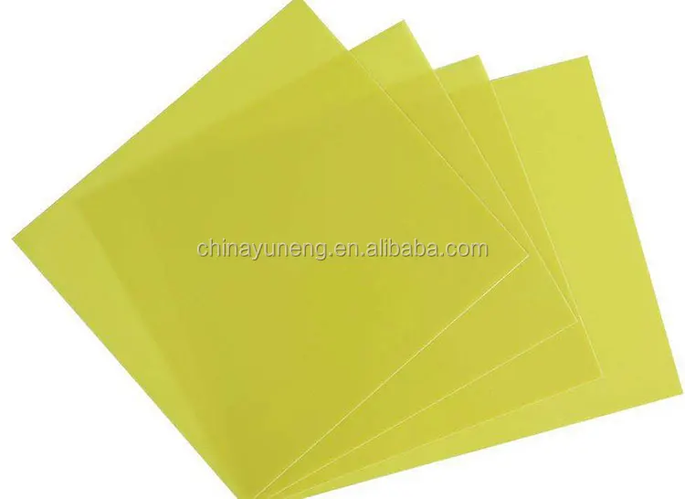 15 X 20cm 3240 Laminate Plates Epoxy Fiberglass Board 94v0 2 Layer 1mm
