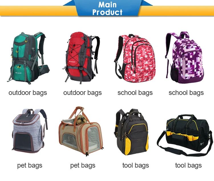 latest school bags 2019