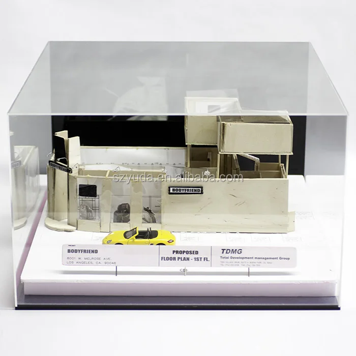 Acryl Fußball Mini Helm Vitrine Mit Spiegel Zurück Und Gold Riser - Buy