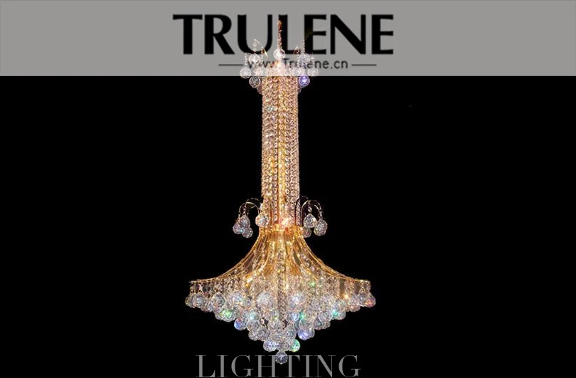 China Supplier New Product 2014 High Quality Church Chandeliers