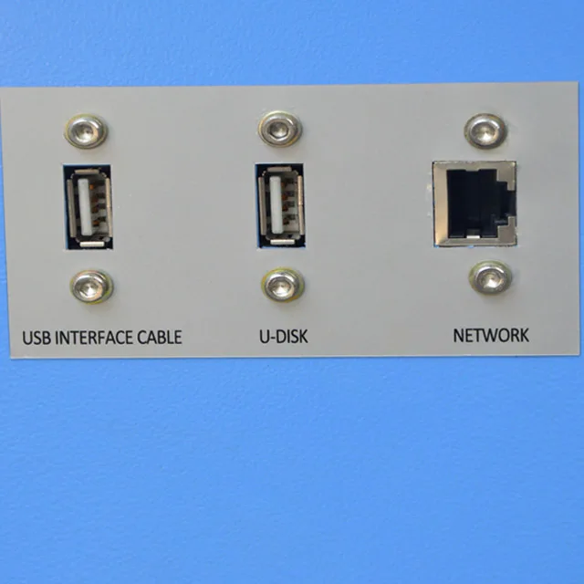 Chinese Supply Redsail X700 50w/60w Laser Engraving Machine Price Buy 3d Laser Engraving