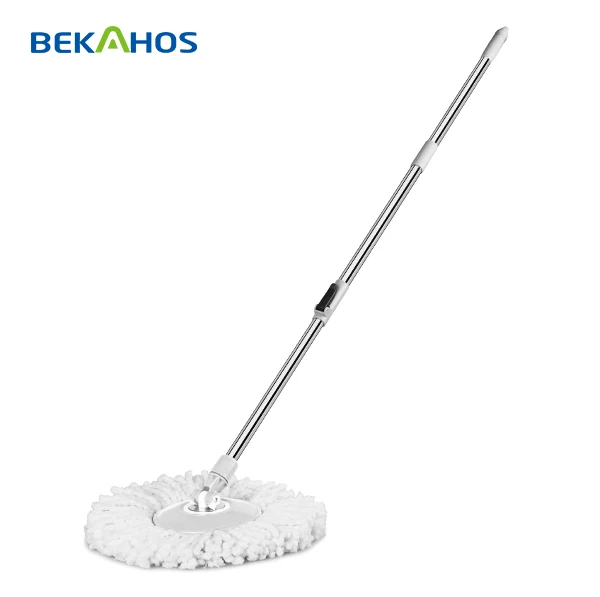 Best Selling Telescopic Sticks For Magic Mop Bucket With Stainless