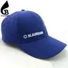 Custom 6 Panel Creat Your Own Hats Men's Hats Blue Baseball Cap