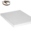 High follow Auto cabin filter 97133-4L0000 For Korean car Pollen filter