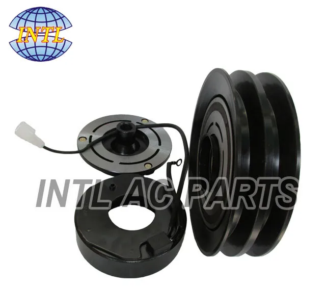 Denso 10pa15c 10pa17c Air Conditioning Auto Ac Compressor Clutch Buy