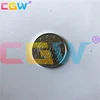 CGW OEM coin manufacturer cheap custom different metal different size washing machine coin / arcade token coins