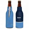 Neoprene drink beer bottle cooler jacket