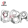 engine spare parts, Lifan 110 engine gaskets