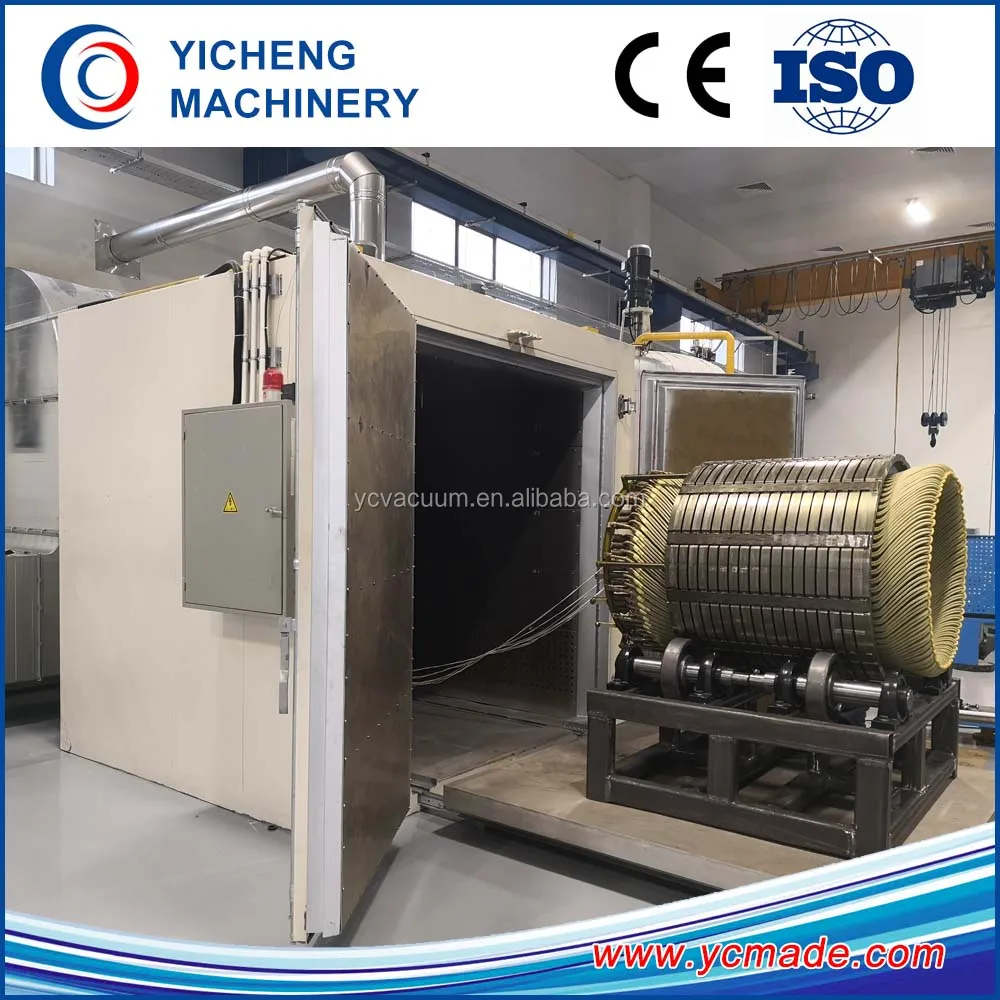 Electric Heating Industrial Oven With Hot Air Convection Buy Oven