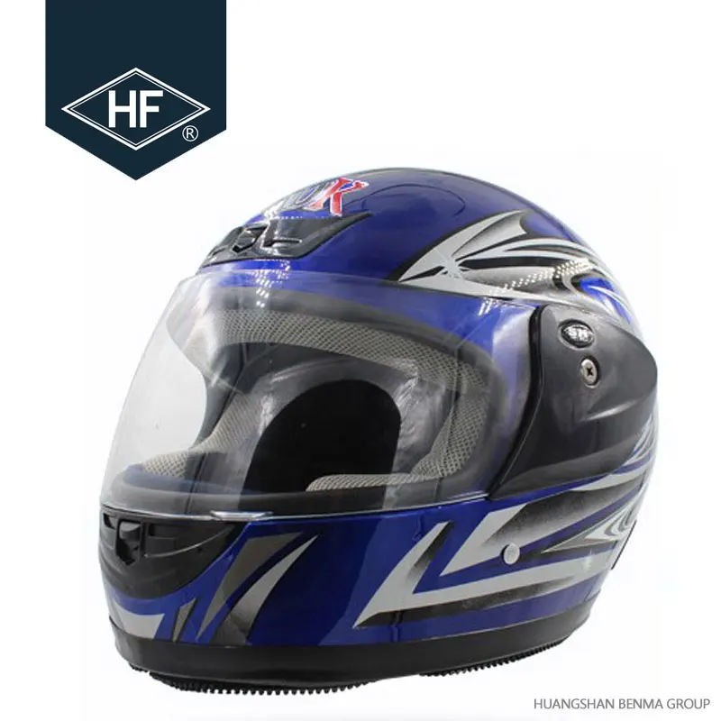 Factory Directly Custom Motorcycle Helmet Cheap Full Face Helmet - Buy
