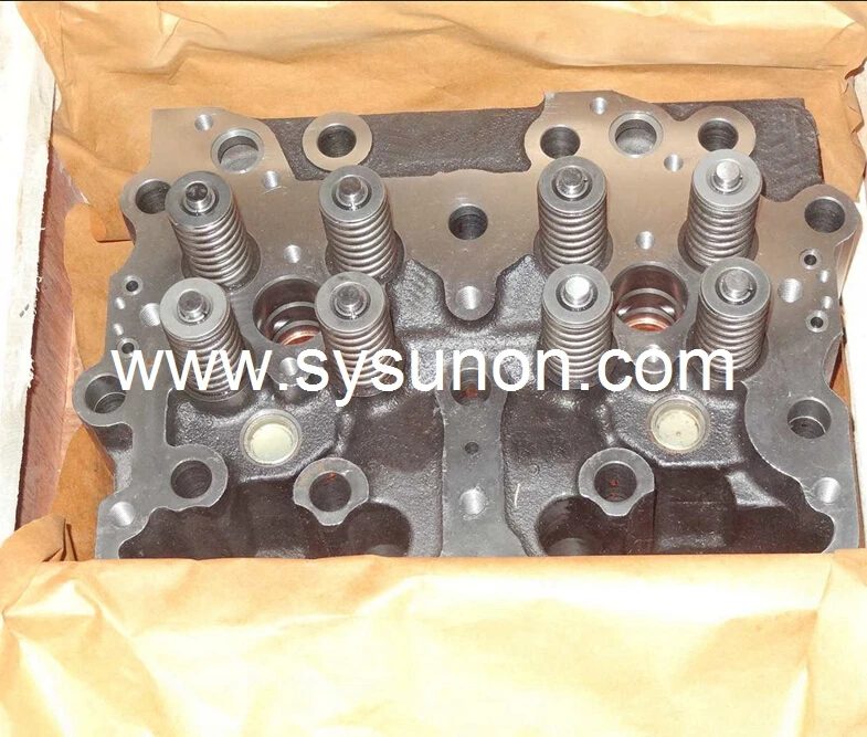 Origin China Other Engine Parts N14 Nta855 Nt855 Cylinder Head 