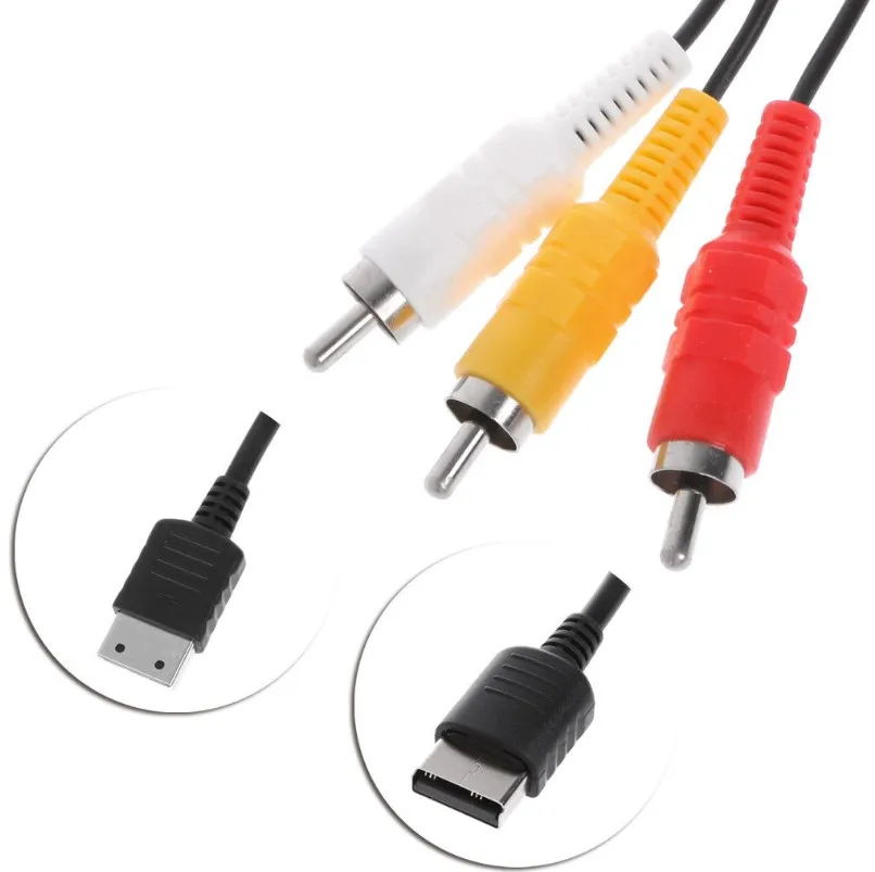 AV Cable for Dreamcast(5).JPG