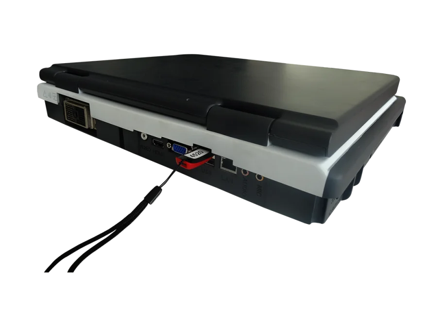 Doppler color Ultrasonido equipos portable ipad ultrasound Scanner Hospital Equipment