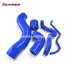 silicone hoses for Auto Straigh/elbow/intercooler/turbo /Radiator/air Intake hose pipe