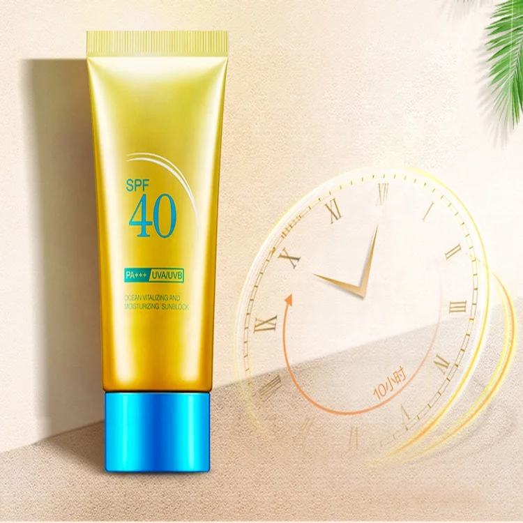 korean face sunscreen