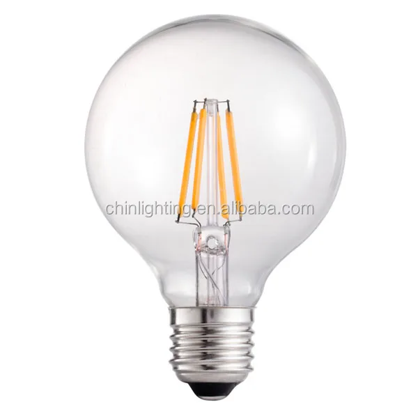 Chinlighting New Design G125 Vintage Soft Spiral Led Filament Bulb Buy Special Flexible Led Filament Bulb Curved Led Filament Bulb Globe Spiral Led Filament Bulb Product On Alibaba Com