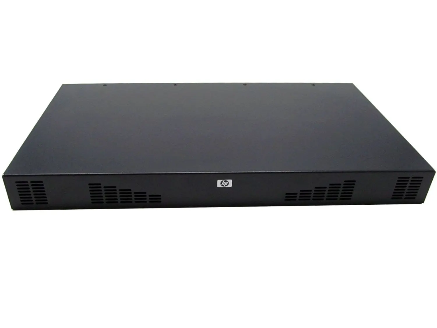 Hp server console switch g2 0x2x16 af618a настройка