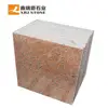 Chinese Maple Red Granite G562 Granite Block Price