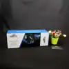 Custom Design Luxury Blue Husky Side Mount Tool box for Electronics