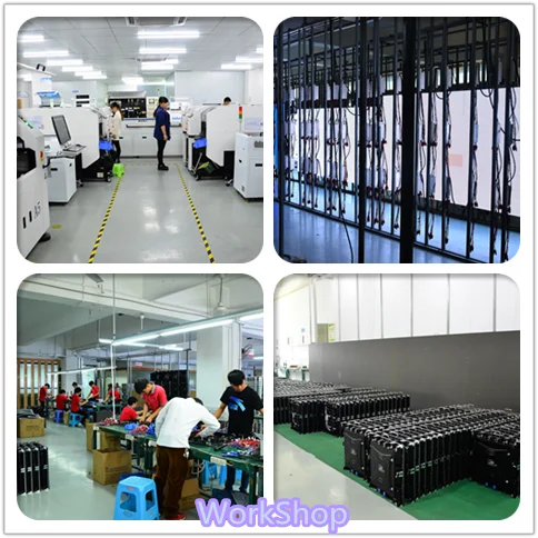 workshop