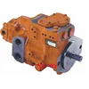 Kawasaki K3SP36C swash plate type variable displacement hydraulic piston pump
