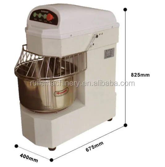 25kg Philippines Double Speed Used Dough Mixer Buy Used Dough Mixer