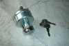 We supply all tractor parts & Dongfeng Jinma YTO Taishan Xingtai spare parts commoned used JK406B pre-heating starting switch