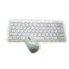 Fashionable 2.4G Wireless Keyboard and Mouse Combo Wholesale keyboard and mouse set