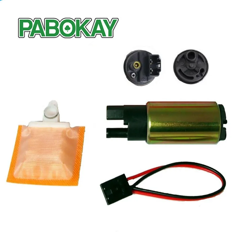 E8023 Electric Fuel Pump Fits:Acura Dodge GM Honda Lexus Mazda Mitsubishi Toyota