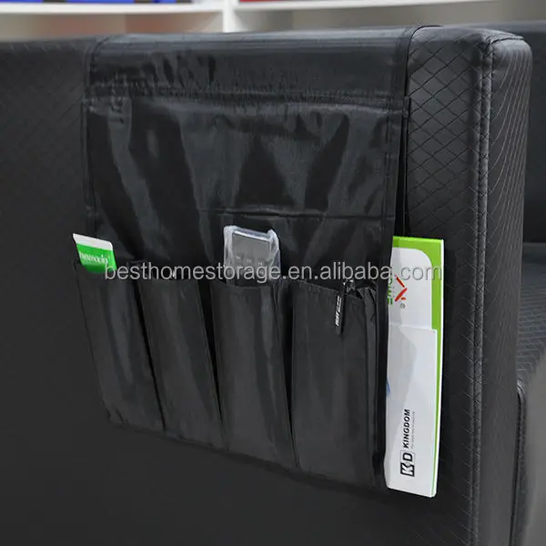 Wholesale arm chair storage bag to Save Space and Make Storage Easier 