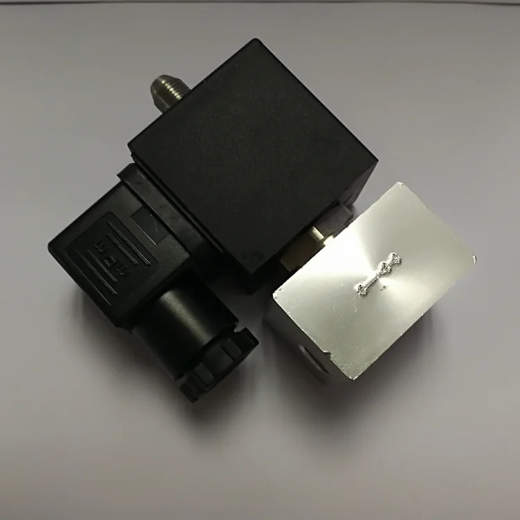 Yxpakereplacement Boge Compressor Spare Parts High Pressure 3 Way