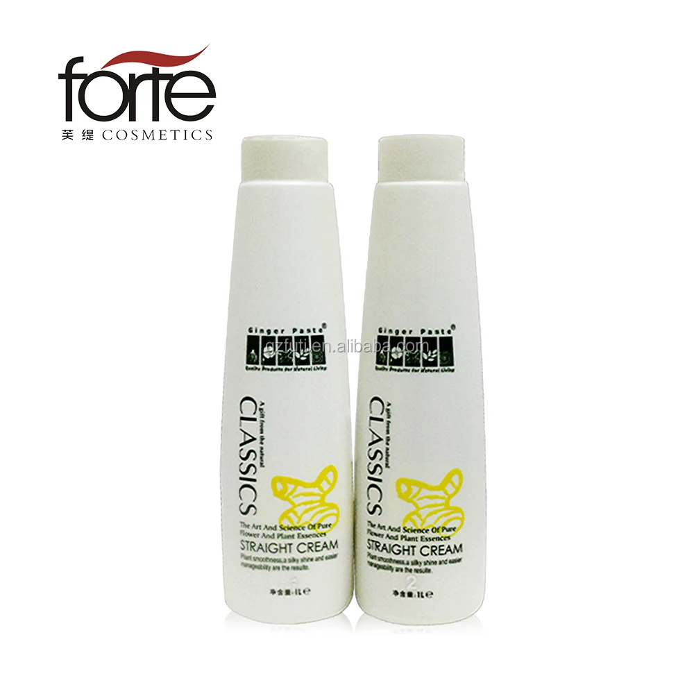 Ginger Hair Straightening Perm Cream Brands / Hair Perm Buy Hair Perm